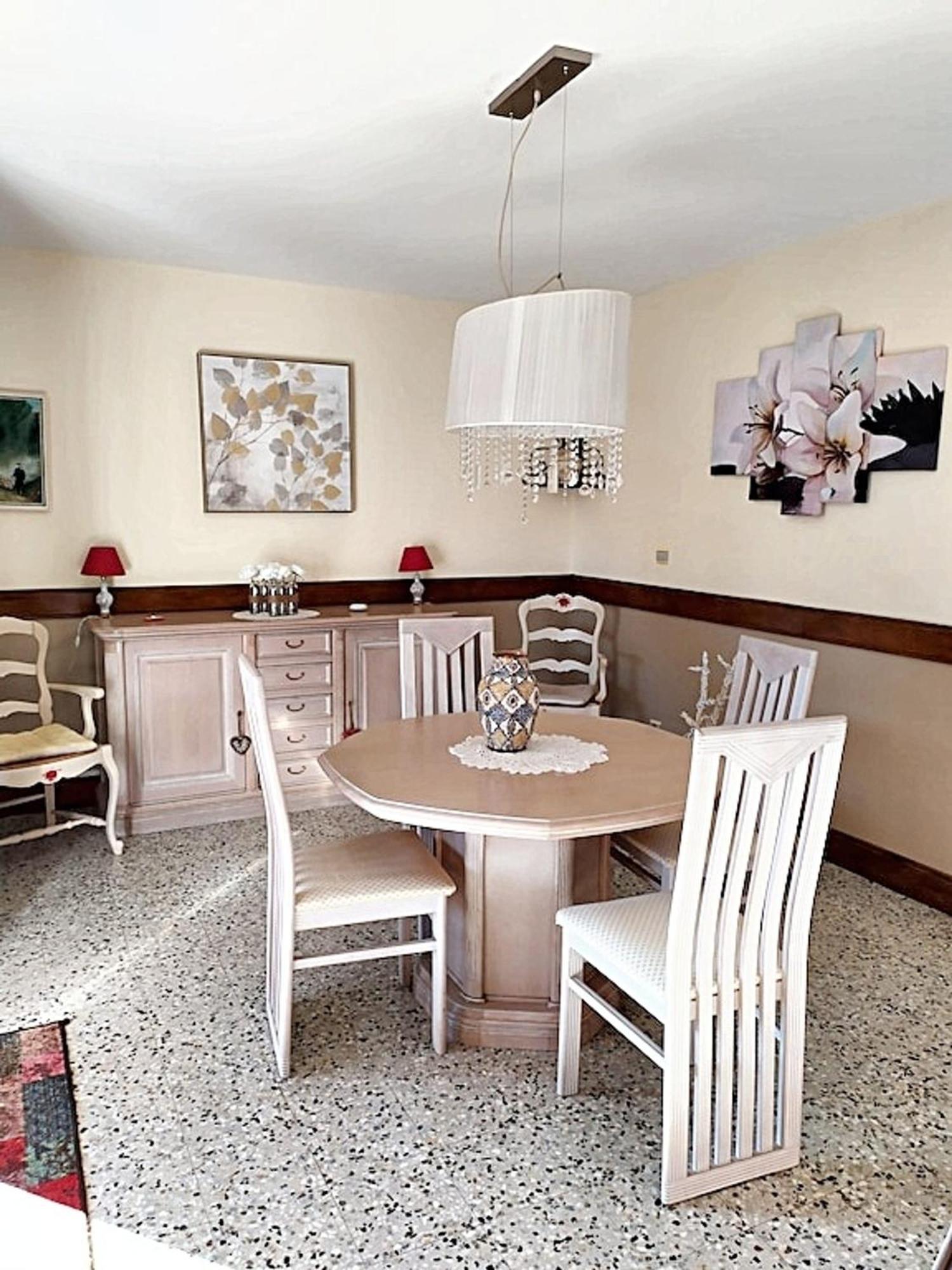 Maison Paisible A Veyras Avec Piscine Privee Et Vue Montagne エクステリア 写真